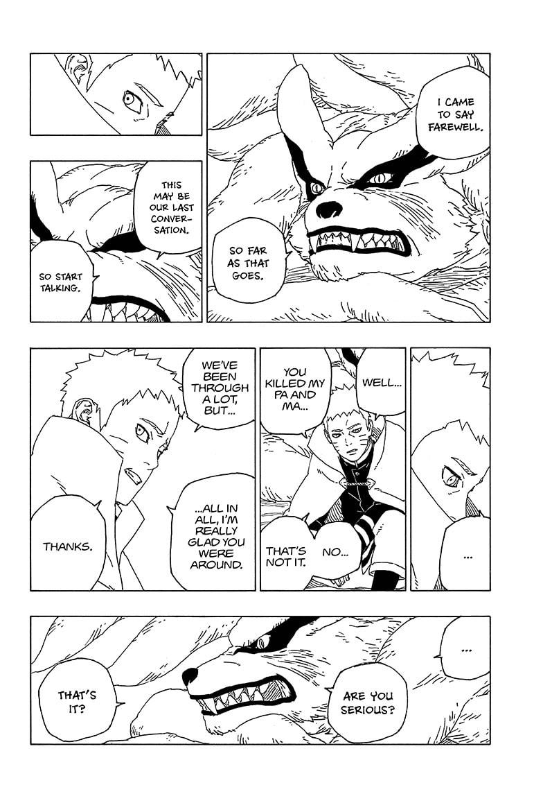 Boruto: Naruto Next Generations Chapter 55 4